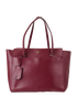 Parker Tote, front view